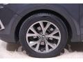  2017 Hyundai Santa Fe Sport 2.0T Ulitimate AWD Wheel #23