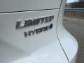 2021 Venza Hybrid Limited AWD #26