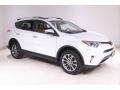 2018 Toyota RAV4 Limited AWD