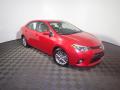 2015 Corolla LE #4
