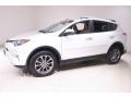 2018 RAV4 Limited AWD #3