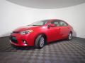 2015 Corolla LE #9