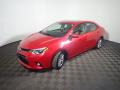 2015 Corolla LE #10