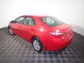 2015 Corolla LE #13