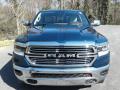 2021 1500 Laramie Crew Cab 4x4 #3