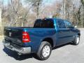 2021 1500 Laramie Crew Cab 4x4 #6