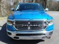 2021 1500 Laramie Crew Cab 4x4 #3