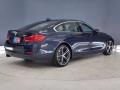  2018 BMW 4 Series Imperial Blue Metallic #5