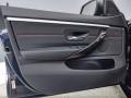 Door Panel of 2018 BMW 4 Series 430i Gran Coupe #13