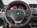  2018 BMW 4 Series 430i Gran Coupe Steering Wheel #18