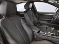 Front Seat of 2018 BMW 4 Series 430i Gran Coupe #34