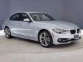 2017 BMW 3 Series 330i Sedan