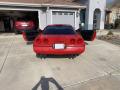 1990 Corvette Coupe #2