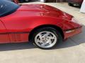 1990 Corvette Coupe #5
