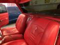 Front Seat of 1960 Chevrolet El Camino Custom Restomod #4