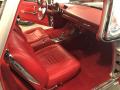 Front Seat of 1960 Chevrolet El Camino Custom Restomod #10