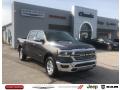 2021 1500 Laramie Crew Cab 4x4 #1