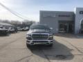 2021 1500 Laramie Crew Cab 4x4 #9