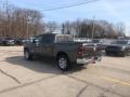 2021 1500 Laramie Crew Cab 4x4 #10
