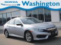 2018 Civic LX Sedan #1 2018 Civic LX Sedan #1