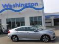 2018 Civic LX Sedan #2 2018 Civic LX Sedan #2
