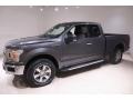 2018 F150 XLT SuperCab 4x4 #3