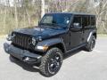 2021 Wrangler Unlimited Willys 4x4 #2