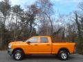 2021 Ram 2500 Tradesman Crew Cab 4x4