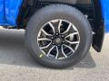  2021 Toyota Tacoma TRD Sport Double Cab 4x4 Wheel #29