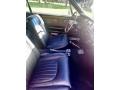Front Seat of 1968 Mercury Cougar XR-7 #5