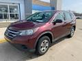 2012 CR-V LX 4WD #1 2012 CR-V LX 4WD #1