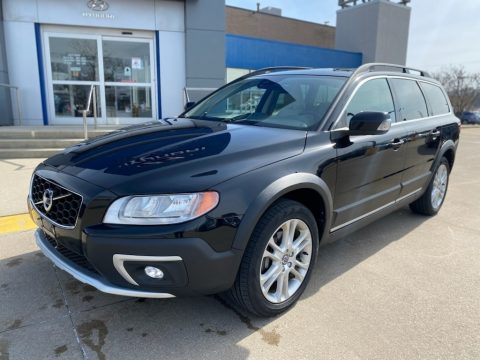 Black Stone Volvo XC70 T5 AWD. Click to enlarge. Black Stone Volvo XC70 T5 AWD. Click to enlarge.