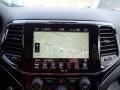 Navigation of 2021 Jeep Grand Cherokee Limited 4x4 #18