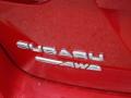  2018 Subaru Impreza Logo #17