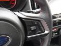  2018 Subaru Impreza 2.0i Sport 5-Door Steering Wheel #24