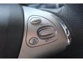  2016 Nissan Murano SV Steering Wheel #12