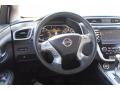  2016 Nissan Murano SV Steering Wheel #21