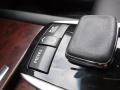 Controls of 2015 Lexus GS 350 AWD Sedan #4