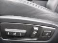 Front Seat of 2015 Lexus GS 350 AWD Sedan #21