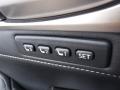 Front Seat of 2015 Lexus GS 350 AWD Sedan #23