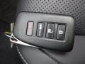 Keys of 2015 Lexus GS 350 AWD Sedan #28