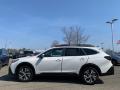 2021 Outback Limited XT #4