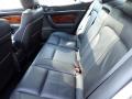 Rear Seat of 2015 Lincoln MKS AWD #10