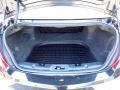  2015 Lincoln MKS Trunk #12