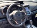  2021 Subaru Crosstrek Premium Steering Wheel #12