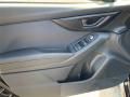Door Panel of 2021 Subaru Crosstrek Premium #13