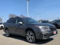 2021 Subaru Outback Touring XT