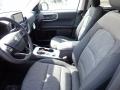 Front Seat of 2021 Ford Bronco Sport Big Bend 4x4 #10