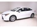 2020 Corolla LE #3 2020 Corolla LE #3