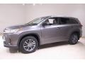 2018 Highlander XLE AWD #3